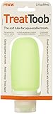 Paww TreatToob, Large, Green