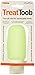 Paww TreatToob, Large, Green
