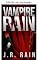 Livro Chuva vampírica (Pequenas maravilhas Livro 10)