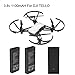 [DJI Tello Accessories] Intelligent Flight Battery 1100 mAh 3.8V (2PC)