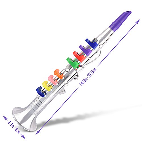 1 Abco+Tech+Childrens+Clarinet+Beginners