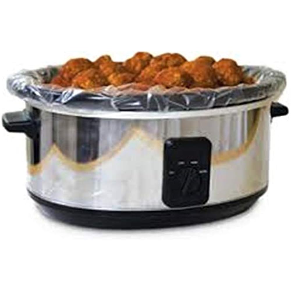 Electric Roaster Liners, 1pack (2 Units) Baking Mats Kitchen & Dining