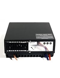 RCI 2970 N2 DX am fm ssb cw 10 & 12 Meter Funda para Ranger Radio