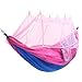 Laliva Camp Bedding – Portable Double Mosquito Net Hammock Swing Bed 2 Person Hanging Sleeping Bed Travel Campingthumb 3