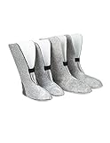 Boot Liners 814 GWR with 3 layers of protection, 10