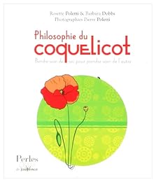 Philosophie du coquelicot