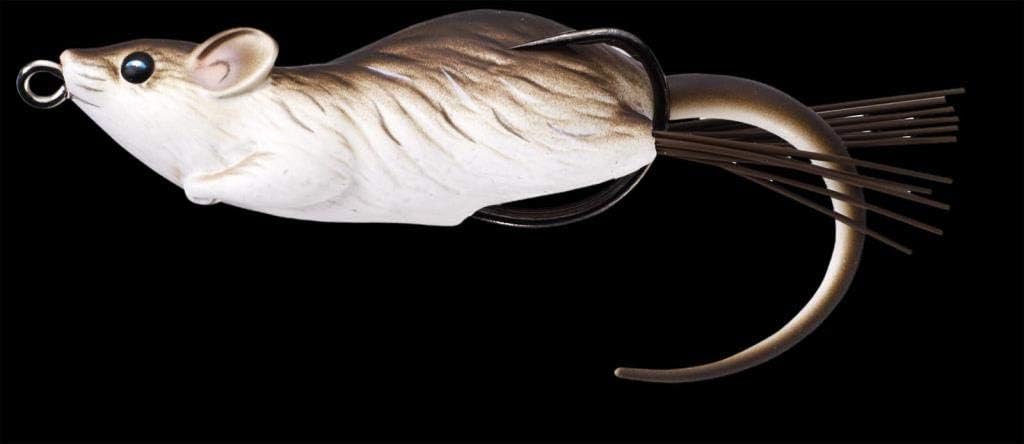 Livetarget Hollow Body Mouse: Sports & Outdoors