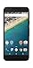 LG Nexus 5x LG-H791 32GB GSM Factory Unlocked Smartphone - Quartz White (Renewed)