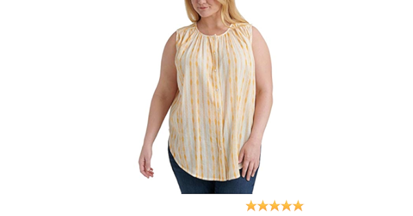 lucky plus size tops