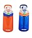 Contigo Kids Autospout Gizmo Water Bottles, 14oz