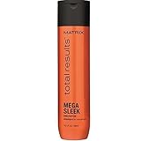 Matrix Total Results Mega Sleek Shampoo 10.1 oz