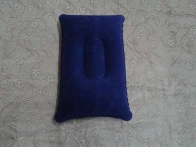 Amazon Com Inflatable Pillow Best For Outdoor Travel Hiking