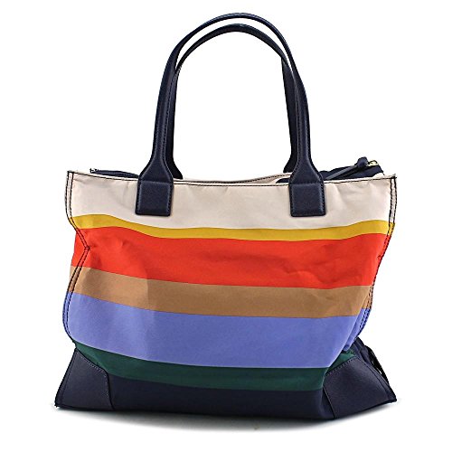 tory burch ella packable tote