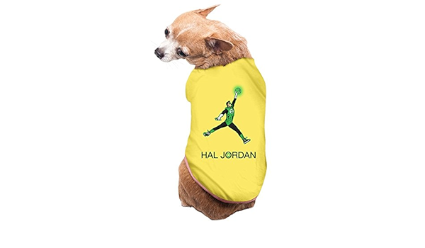 jordan dog clothes