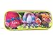 Dreamworks Trolls Family Girls Pencil Case/Pouch