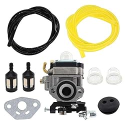 USPEEDA Carburetor for 22.5CC 23CC Goped Bigfoot