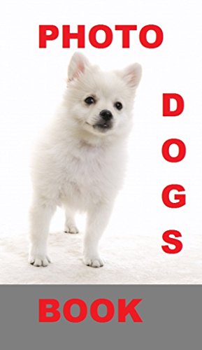 Dogs: Photo book