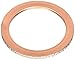 Yamaha 3EG146130000 Exhaust Pipe Gasket