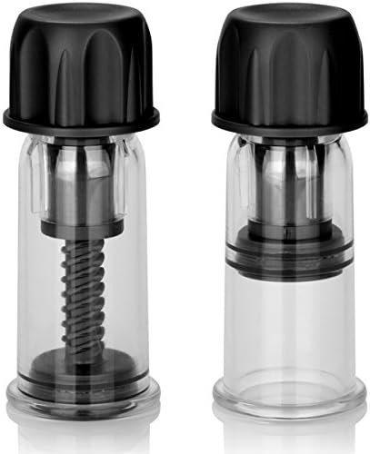 CALEXOTICS - COLT Nipple Pro-Suckers, Black - Image 3