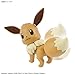 Bandai Pokemon Plamo 42 Eevee Kit