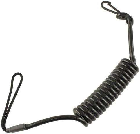 London Bridge Trading Company Snap Hook Pistol Lanyard
