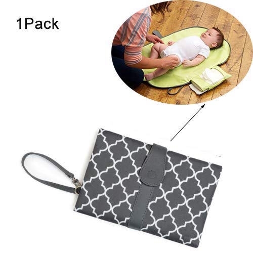 baby polar gear go anywhere changing mat