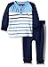 American Hawk Baby Boys 2 Piece Jog Set (More Styles Available)