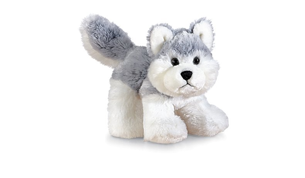 webkinz siberian husky