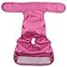Grand Line Female Washable Reusable Diapers For Dogs and Cats Diapers For Waist 9