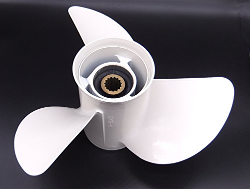 New-Aluminum-Propeller-13×19-K-for-Yamaha-50HP-60HP-70HP-75HP-80HP-85HP-90P-100HP-115HP-130HP-140HP-Outboard-Motors-13-x-19-K New-Aluminum-Propeller-13×19-K-for-Yamaha-50HP-60HP-70HP-75HP-80HP-85HP-90P-100HP-115HP-130HP-140HP-Outboard-Motors-13-x-19-K