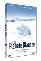 La Planète Blanche - Édition Collector