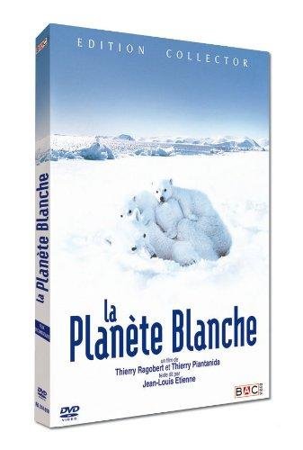 La Planète Blanche - Édition Collector