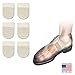 Hapad Heel Pads - Achilles Inserts - 2.5x0.31