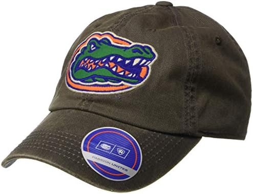 Men's Adjustable Dispatch Charcoal Icon Hat