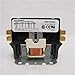 Genuine OEM Carrier HN51KC024 1Pole 24V 30Amp Contactor