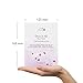 100% PURE Sheet Mask: Does It All (5 PCS), Full Face Sheet Mask, Made with Retinol, Hyaluronic Acid, Brightens Skin, Restores Damaged Skin, Sustainably Made - 5 PACK