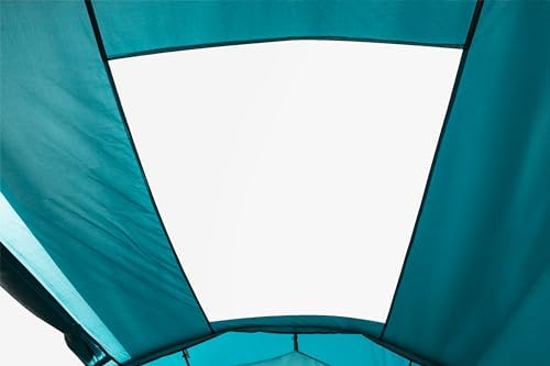 Family Ground 4 Tenda, 15'1' x 7'7' x 6'1'/4.60 MX 2.30 MX 1.85 m