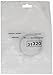 Walker 31320 Exhaust Pipe Flange Gasket for Toyota Tacoma