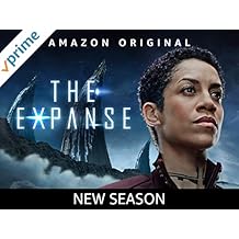 The Expanse Season 4