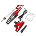 BESTEK 2 in 1 Stick Vacuum Cleaner, Lightweight Bagless Handheld Vacuum Corded Electric Broom Dust Catcher with HEPA Filtration