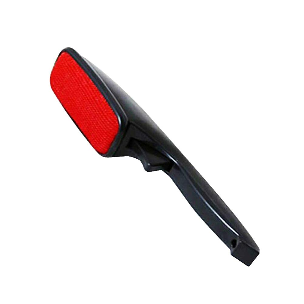 Tumnea Lint brush Pet hair Clothes brush Lint brush Clothes Electrostatic hair removal brush Dust brush Multifunctional brush for removing pet hair