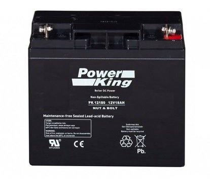 12V 18AH Replacement for The Schumacher DSR ProSeries PSJ-2212 Jump Starter Booster Battery Beiter DC Power