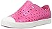 Native Shoes Unisex-Child Jefferson Iridescent Junior Water Shoe