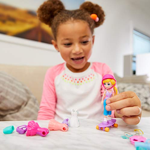 1 Polly+Pocket+Super+Sport+Pack