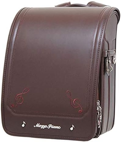 Amazon Co Jp ランドセル 女の子 21年 Mezzo Piano メゾピアノ クラシックプレミアム 0103 1403 セピアブラウン シューズ バッグ