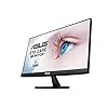 ASUS-VP229HE-Eye-Care-Monitor--215-Inch-FHD-Full-HD-1920-x-1080-IPS-Frameless-75Hz-Adaptive-SyncFreeSync-HDMI-Eye-Care-Low-Blue-Light-Flicker-Free-Wall-Mountable ASUS VP229HE Eye Care Monitor – 21.5 Inch, FHD (Full HD 1920 x 1080), IPS, Frameless, 75Hz, Adaptive-Sync/FreeSync…