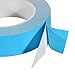 Beevivo 25m x 20mm x 0.25mm Double Side Adhesive Thermal Tape for Heatsinks , LED Lights,  IC Chip, Computer CPU, GPU ,Modules