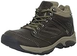 New Balance Women’s WW1569 Country Walking Shoe,Brown,8.5 D US, Shoes Direct