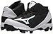 Mizuno (MIZD9) Men's 9-Spike Advanced Franchise 9 Molded Baseball Cleat-Mid Shoe