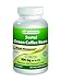 SVETOL® Green Coffee Bean Extract, 400mg, 90 Vegetarian Capsules (400 mg Svetol® per Capsule - The Svetol® Standard Extract Proven in 8 Research Studies)